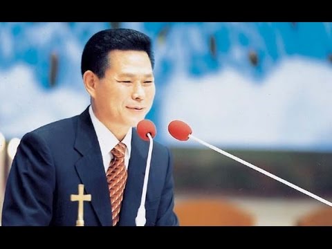 08. Las siete iglesias del apocalipsis | GCNTV Colombia - Dr. Jaerock Lee - Manmin Church
