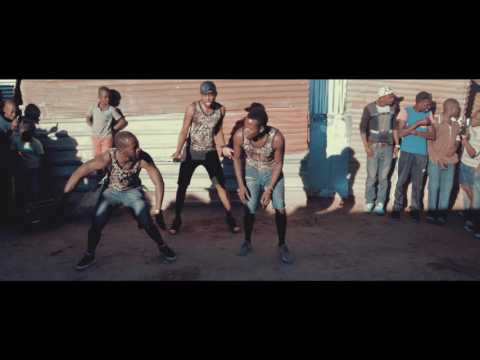 PDK KEMPU Official Video