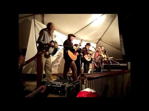 Frances Folk Gathering 2017 - Bandemonium - Jolygejax