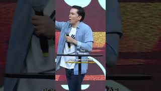 Ele sabe e ainda te chama | Pr. Lucinho Barreto
