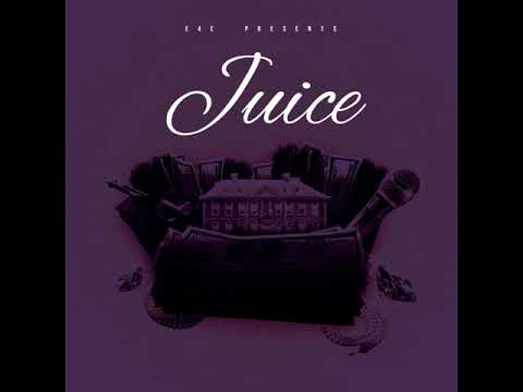 Jayglocc - Juice (feat. Lil E) [Official Audio]