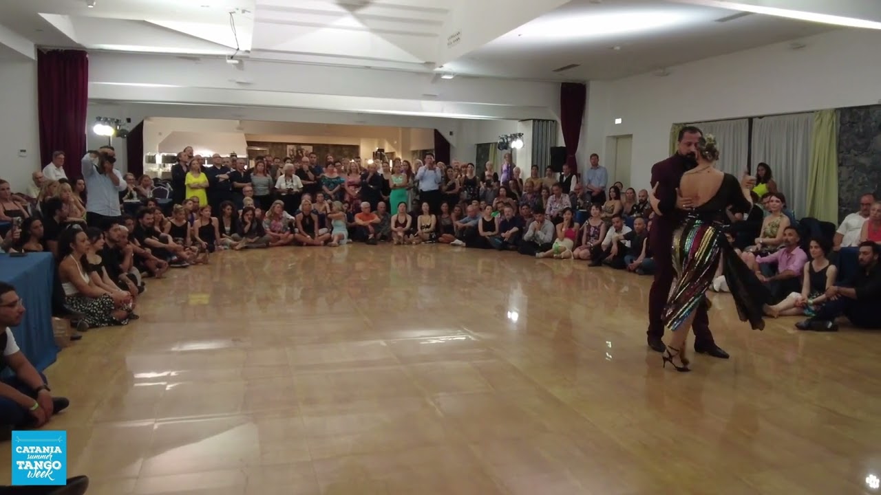 CSTW 2023 - Rino Fraina & Graziella Pulvirenti 3 di 4