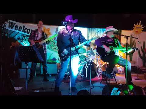 Burning Train  Livin´ On Love