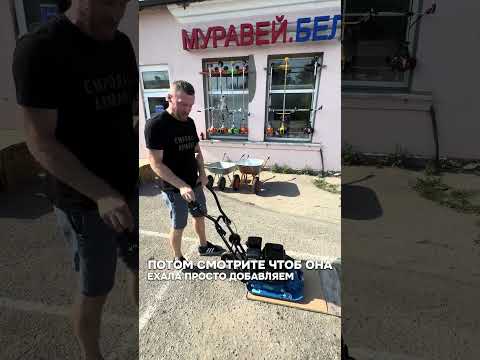 фото бензиновая виброплита redbo pcg-60/4800 57 кг 0