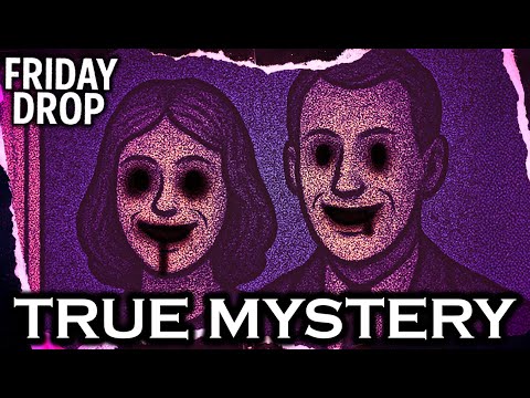 Phantom Social Workers: A Haunting True Story | Told by GhostToast