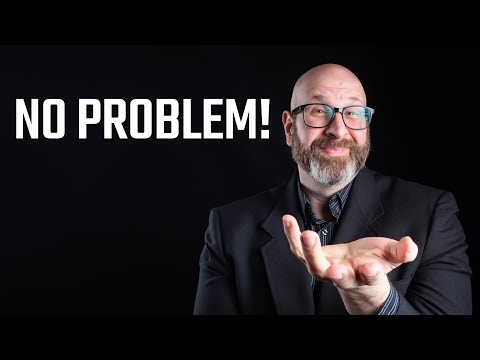 The Best Settings For Low Light Photography