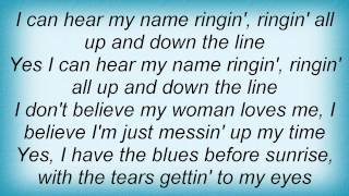 B.B. King - I Can Hear My Name Lyrics_1