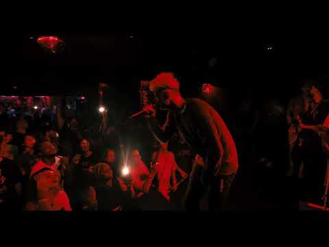 7evin7ins - LGFU LIVE at Dingbatz (New Jersey, 8.7.22)