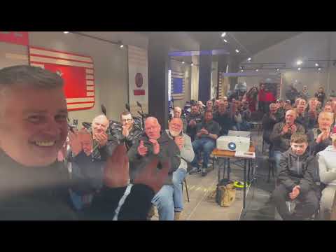 YouTube video