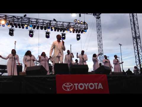 Donald Lawrence & Co. -The Gift-