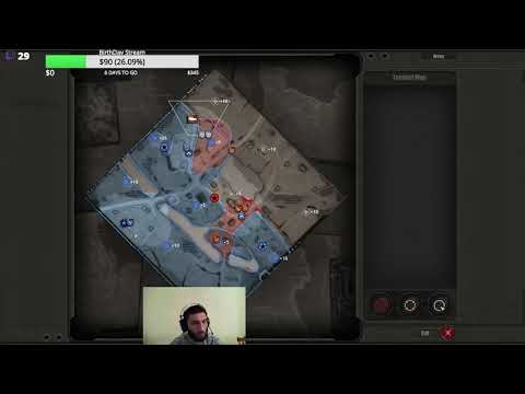 Company Of Heroes 1v1 DexN(USA) VS ZuluKobra(WM)