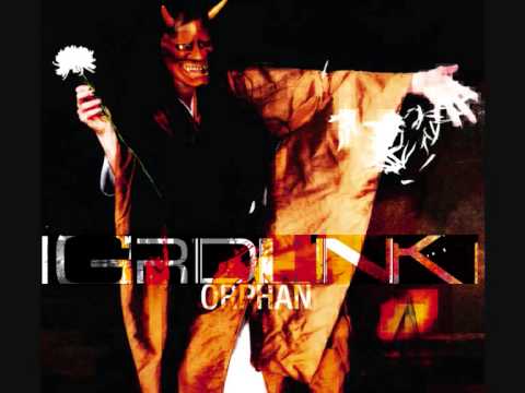 Gridlink - Orphan