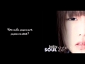 [VOSTFR] Baby Soul (Ft. Wheesung) - No Better ...