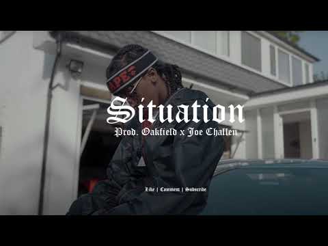 SITUATION || GeeYou x Nafe Smallz x M Huncho Type Beat