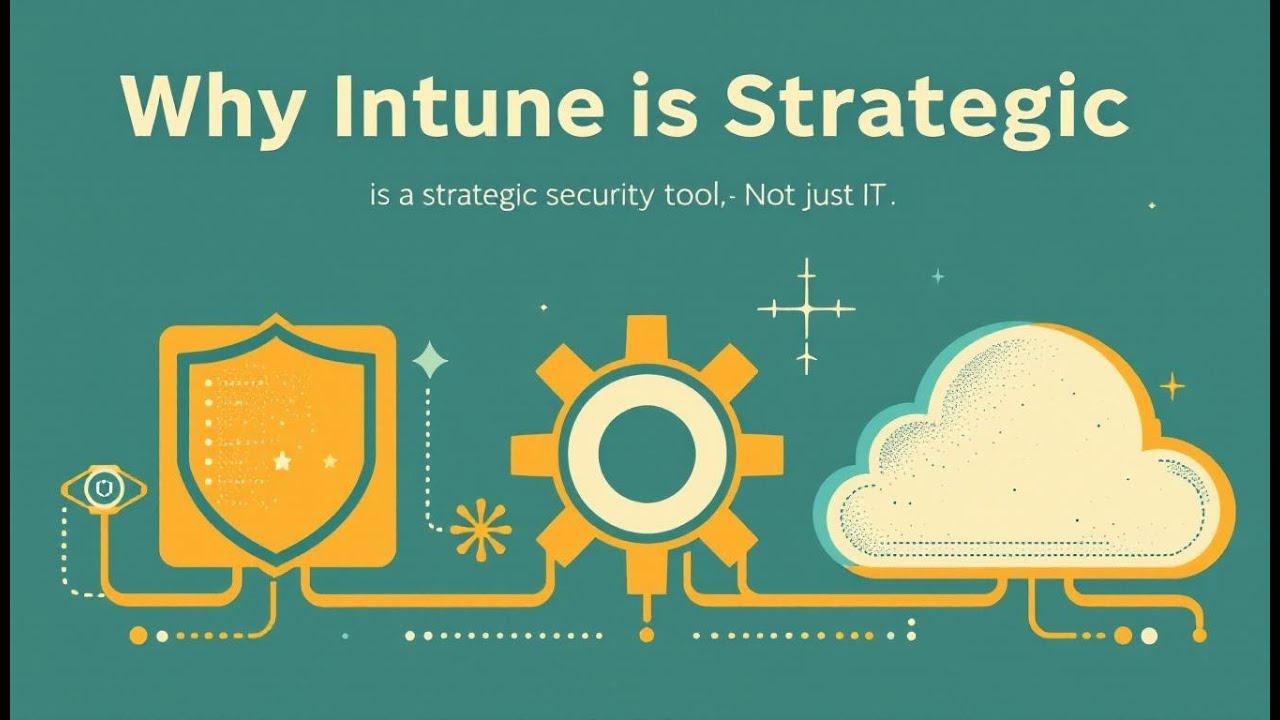 What Is Microsoft Intune Used For?
