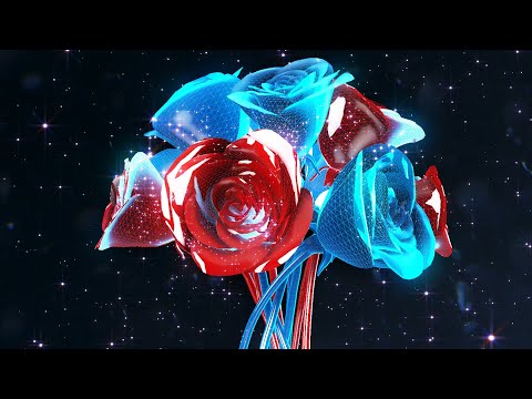 Easy After Effects Tutorial Particles Logo Text Animation Download Free Template