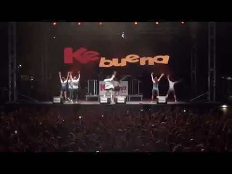 Tu Psicólogo - Ariel de Cuba - Madrid - Kebuena 2019