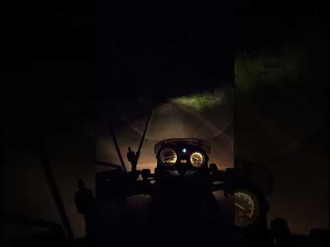 RETORNANDO DA SAPUCAIA PARA ARACAJU -  NOTURNO   09 04 26.