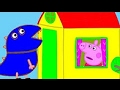 Peppa Pig English 6 ️ Jumble Sale Episodes Compilation Cartoons For Kids Complete Chapters
