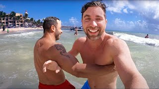 A Day in Our Lives: the ups & downs of travel vlogging