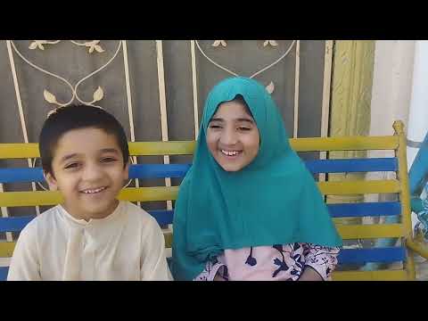 not listening to there parents moral story by batool kids family