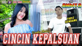 Download lagu New Andita ft Faris kendang Cincin Kepalsuan Live Sukodono sidoarjo#2023 mp3 Download lagu New Andita ft Faris kendang Cincin Kepalsuan Live Sukodono sidoarjo#2023 mp3