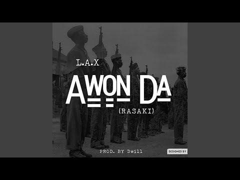 Awon Da (Rasaki)