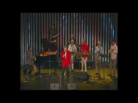 Hudební legendy - Josef Zíma 80 - Hříšní lidé - Divadlo ABC, 2012