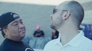 Drais Cares recap for 2017 in Las Vegas