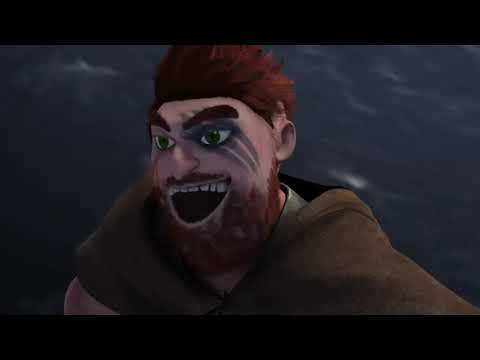 dragons race to the edge: saving shattermaster - 2