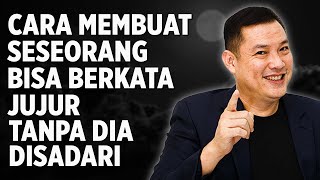 Download lagu Cara Membuat Seseorang BISA BERKATA JUJUR Tanpa Dia Sadari mp3 Download lagu Cara Membuat Seseorang BISA BERKATA JUJUR Tanpa Dia Sadari mp3