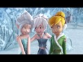 TINKERBELL AND THE SECRET OF THE WINGS Trailer Official Disney UK