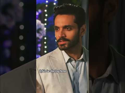 Tere Bin❣️🔥 Episode 46 | pyaar ya bas ek jang? 🥰 Murtasim x Meerab🔥😍 #shorts #feedshorts #terebin