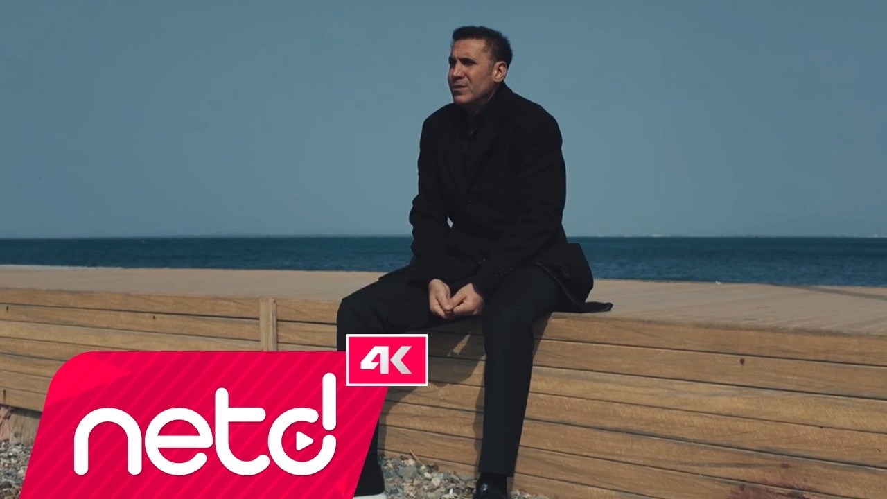 Özgür Sunay - Kalbimde Adın Var