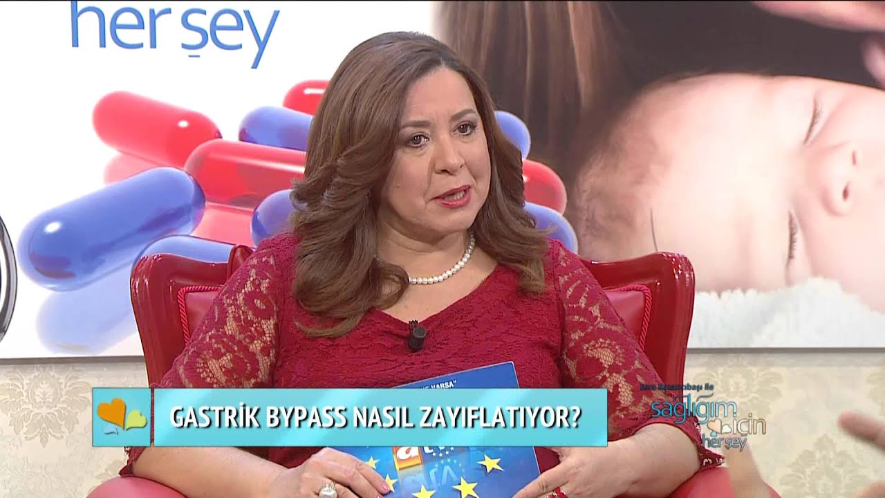 Ameliyatla Zayıflama