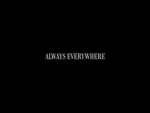 Charli xcx - Always Everywhere (Official Lyric Video)