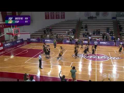 Finais NDU 2022 - FECAP x Direito PUC