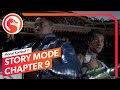 Story Mode Chapter 9 All In The Family Jacqui Jax Mortal Kombat 11