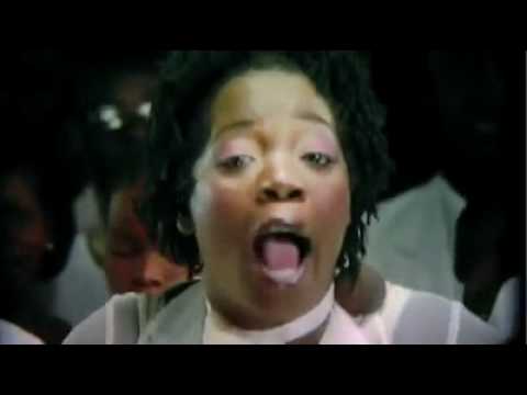 REVELASYON   KOUBE'M BA