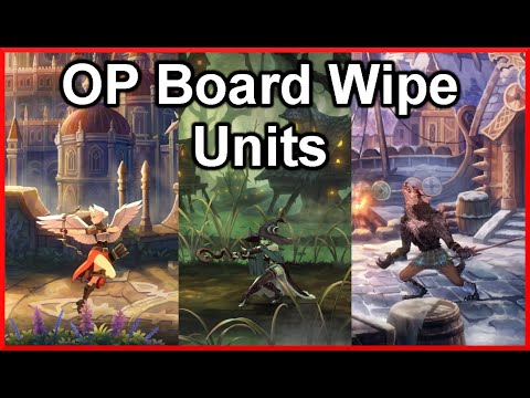 Unicorn Overlord | The Last Units You Will EVER NEED!