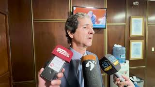 San Juan aprobó una ley para subastar vehículos acumulados en depósitos judiciales