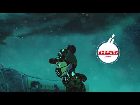 PRODIGAL SON | classic beat 90's | Instrumental rap 2018 | Akapellah Type