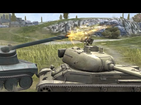 Got AMX 13 57 in mystery certificate