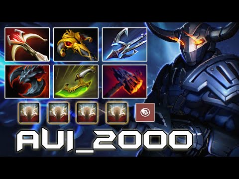 Aui_2000 zerstört mit Sven Carry – Serienmörder & MVP-Dominanz!