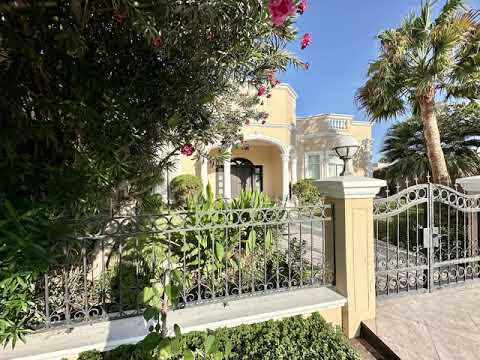 Property video thumbnail