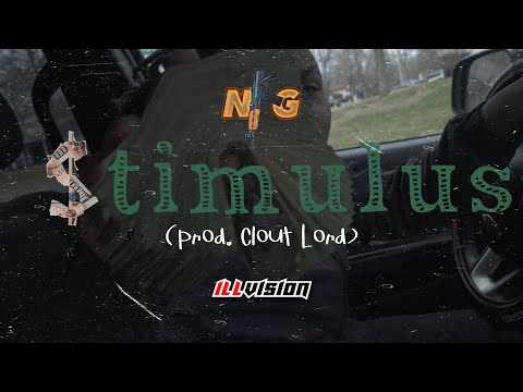 NFG Mayhem - Stimulus (prod. Clout Lord) | Shot By Cameraman4TheTrenches