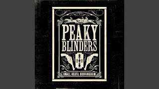 Red Right Hand (From &#39;Peaky Blinders&#39; Original Soundtrack)