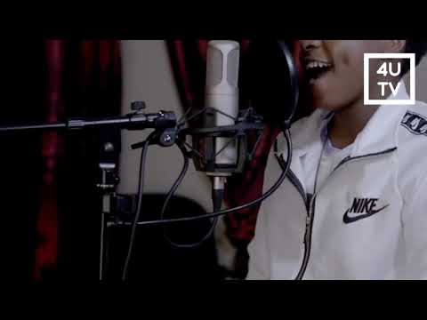 Keam Kym - Never Give Up Cover (Status Video) [4UTV]