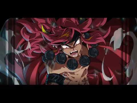 ML Ken got me Emperor