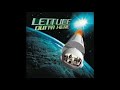 Lettuce - Reunion
